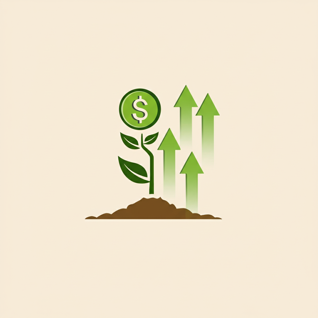 Fundo para Agricultura icon