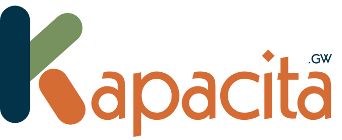KAPACITA Logo